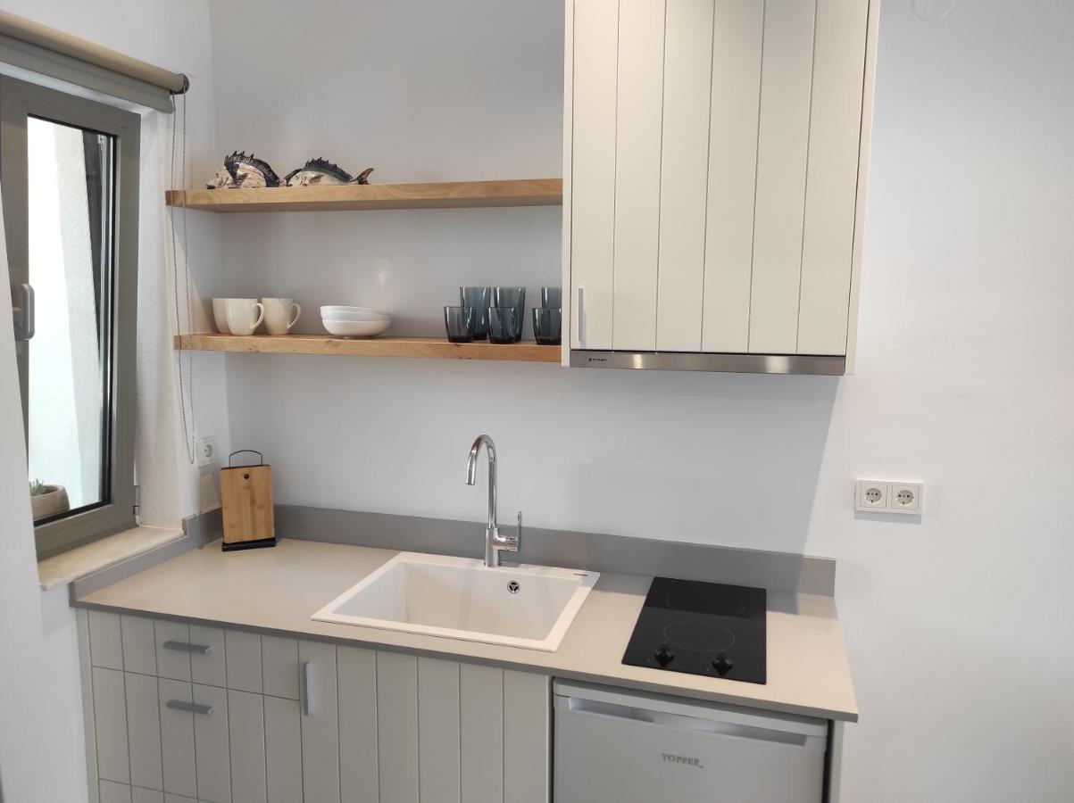 Melissa Apartments, Studios & Suites Mália Zewnętrze zdjęcie