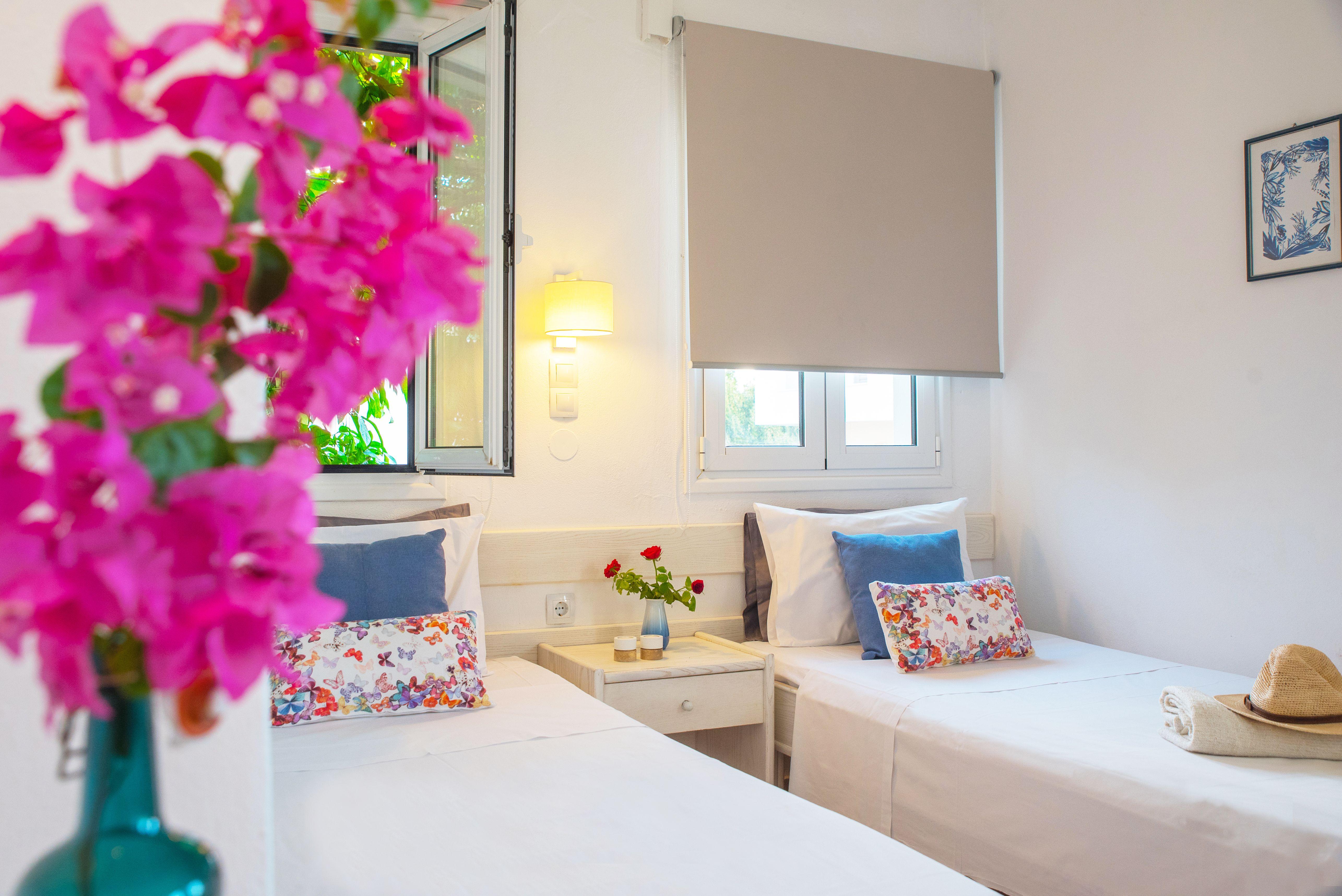 Melissa Apartments, Studios & Suites Mália Zewnętrze zdjęcie