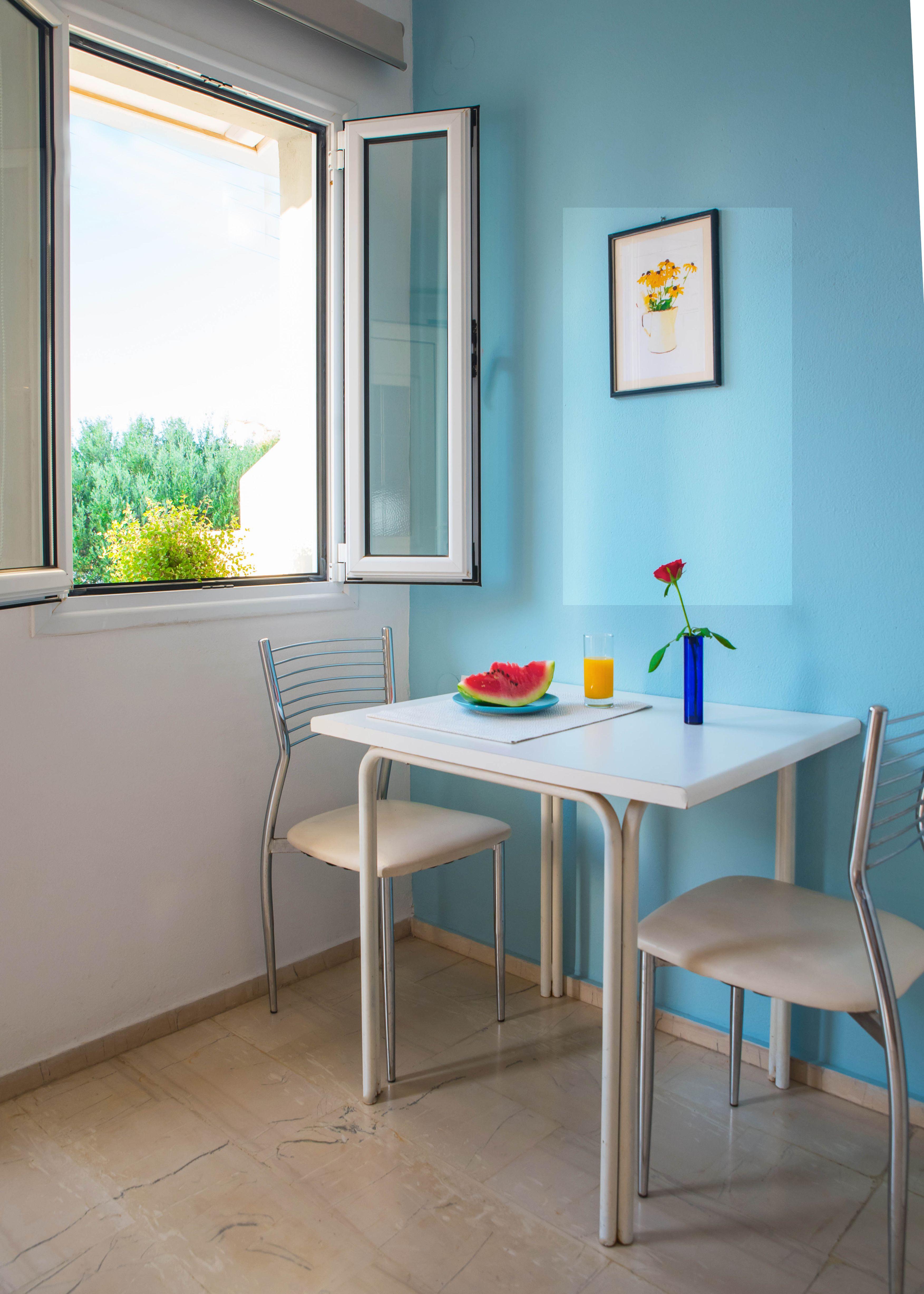 Melissa Apartments, Studios & Suites Mália Zewnętrze zdjęcie
