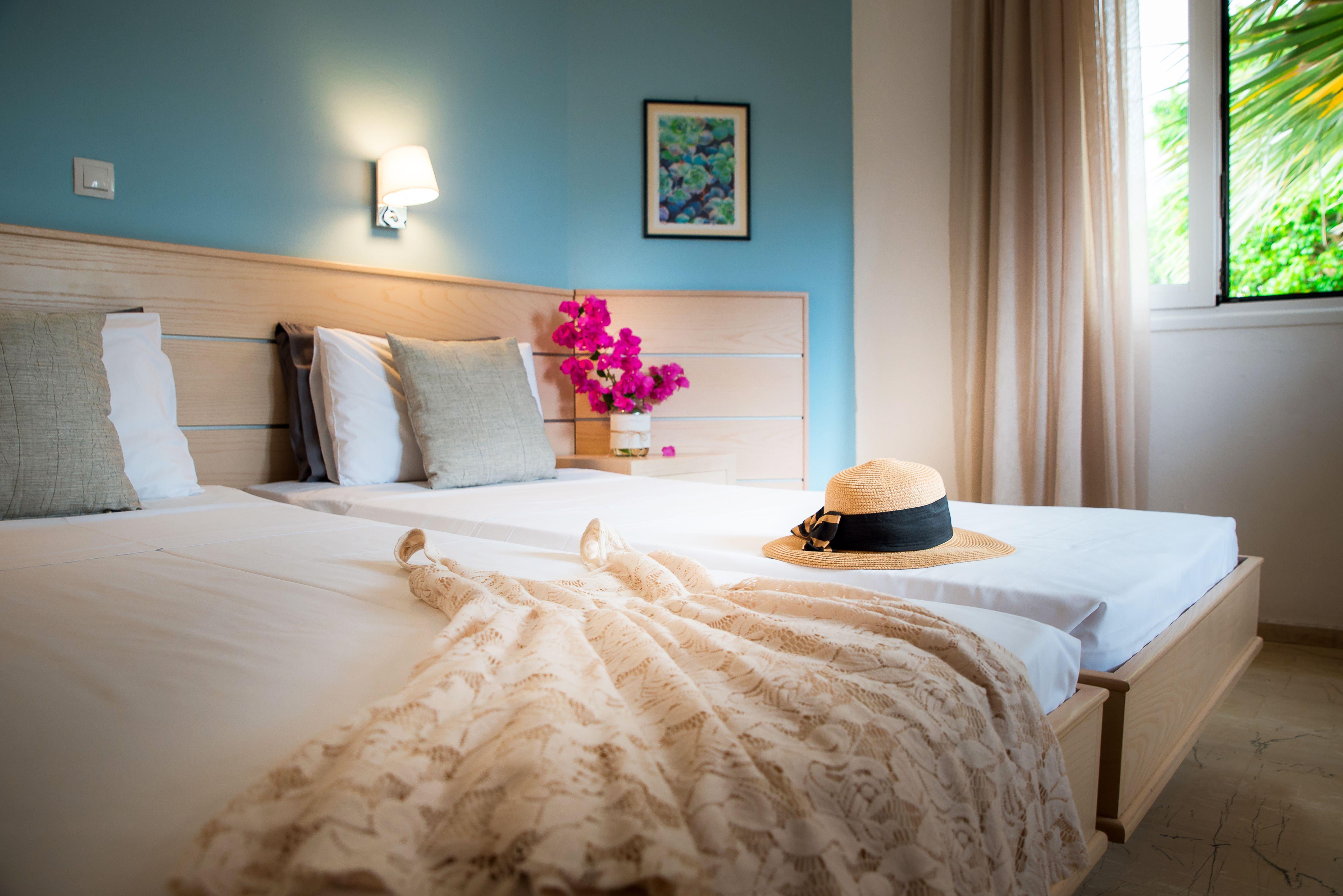 Melissa Apartments, Studios & Suites Mália Zewnętrze zdjęcie