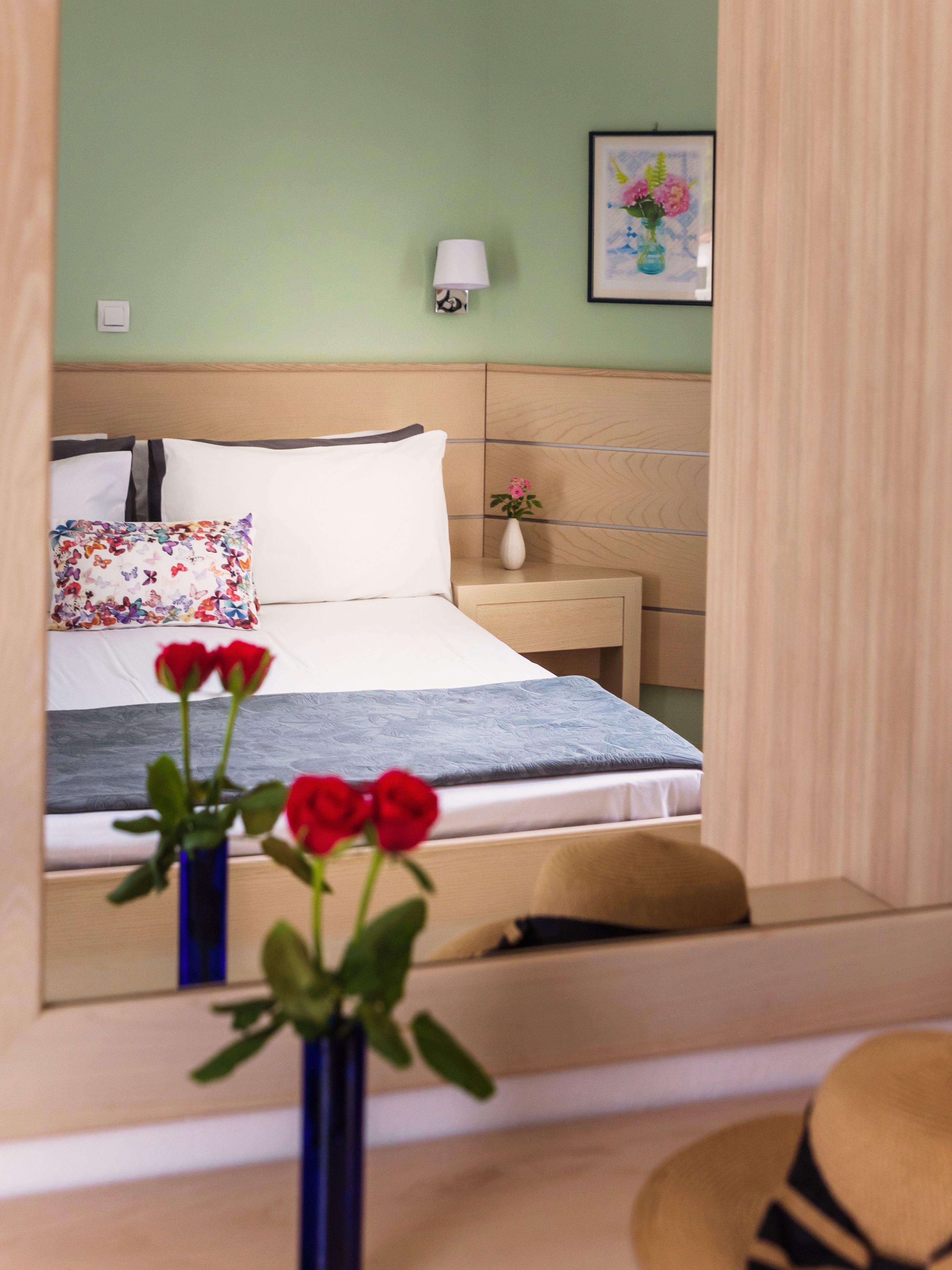 Melissa Apartments, Studios & Suites Mália Zewnętrze zdjęcie