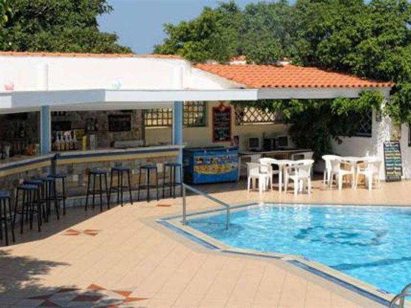 Melissa Apartments, Studios & Suites Mália Zewnętrze zdjęcie