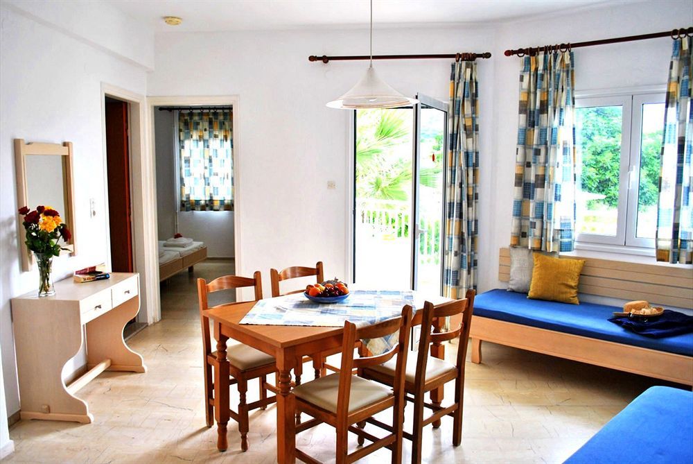 Melissa Apartments, Studios & Suites Mália Zewnętrze zdjęcie